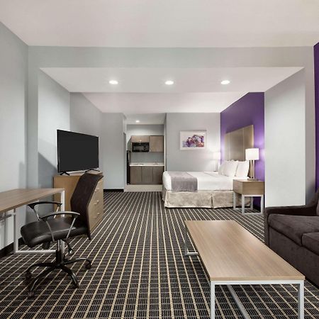 Days Inn By Wyndham Odessa Dış mekan fotoğraf