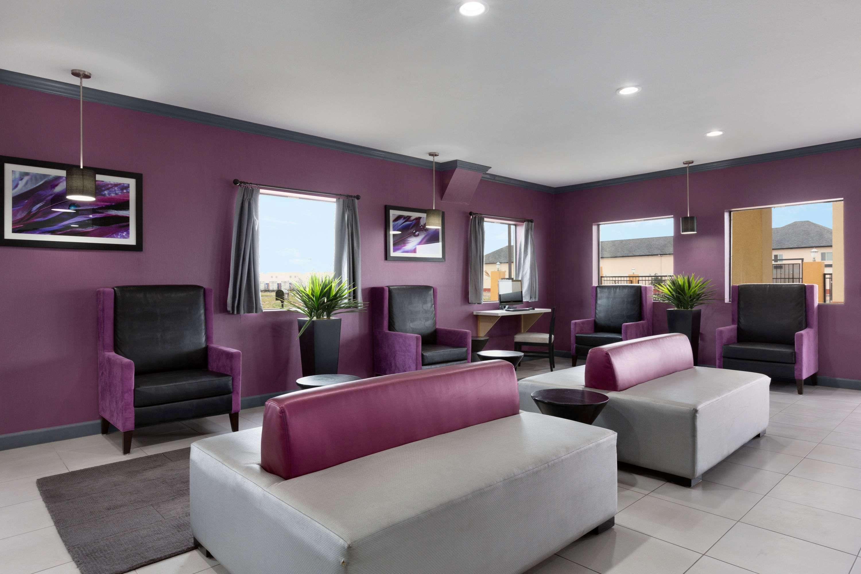 Days Inn By Wyndham Odessa Dış mekan fotoğraf