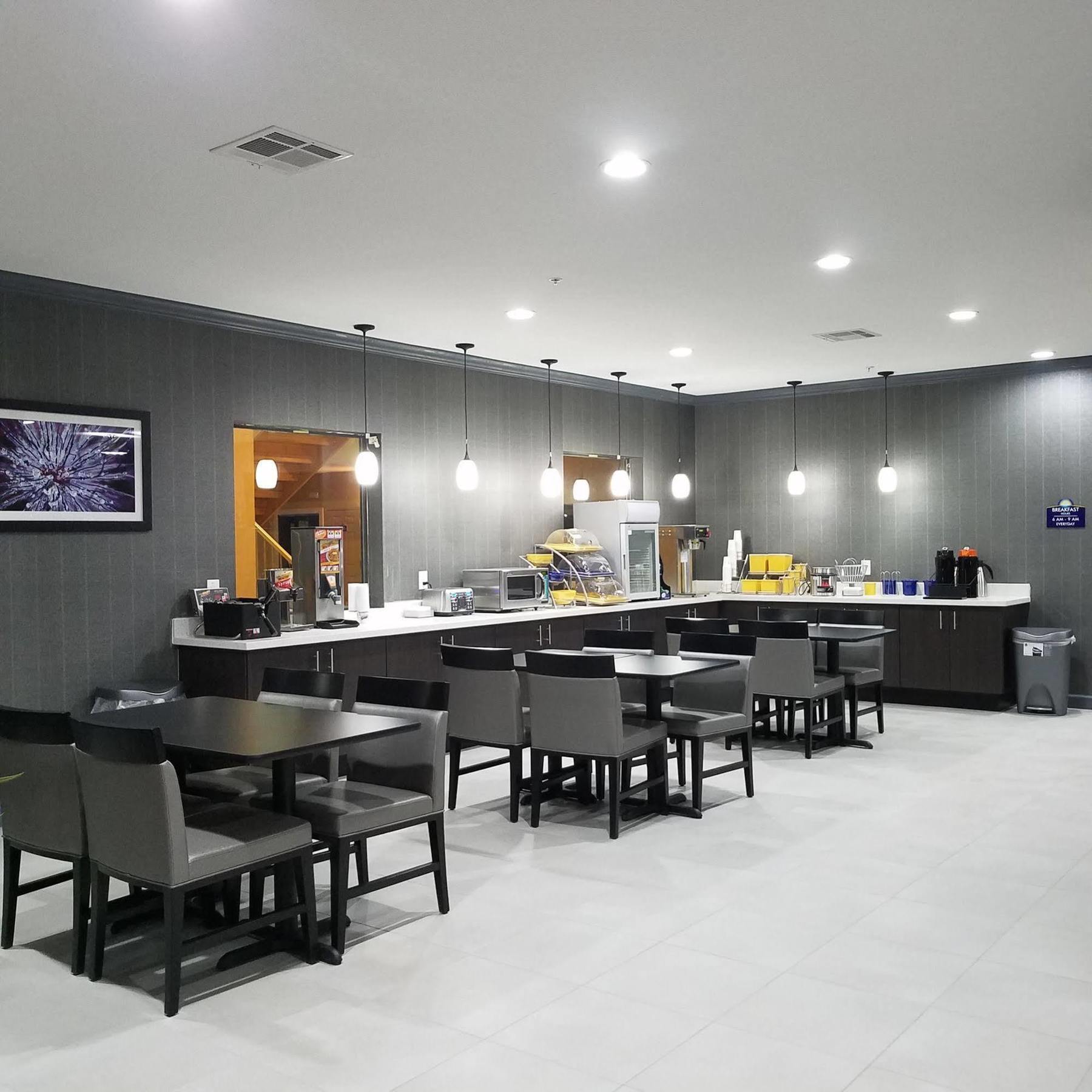 Days Inn By Wyndham Odessa Dış mekan fotoğraf